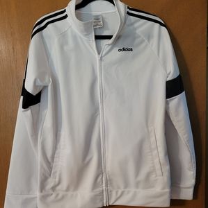 Adidas Track Jacket